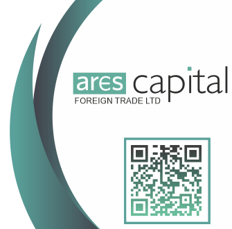 Tresor Lagerung Ares Capital Trade